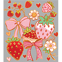 Strawberry Shortcake-SC 194